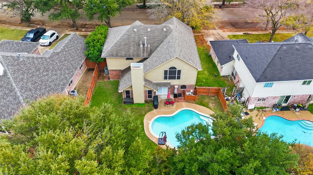 Park Glen Add - Residential