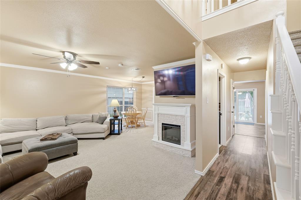 Park Glen Add - Residential