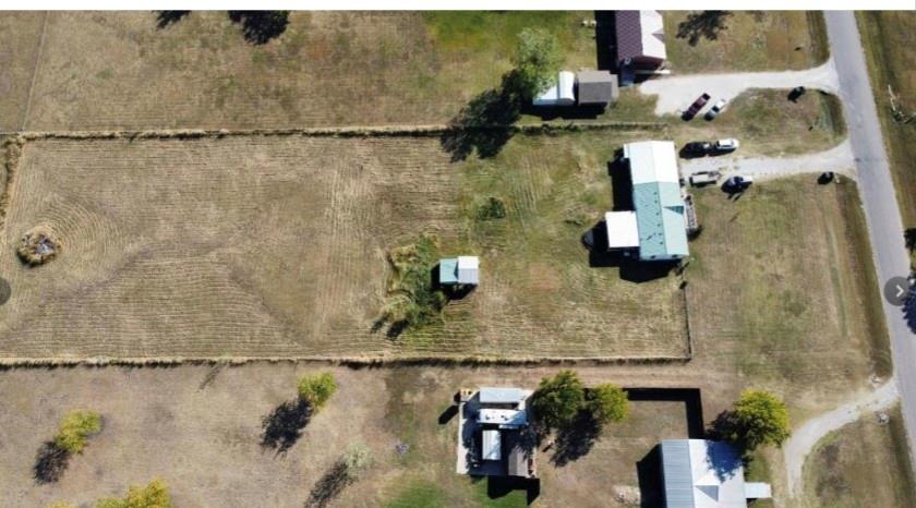 Shenandoah Sub - Residential