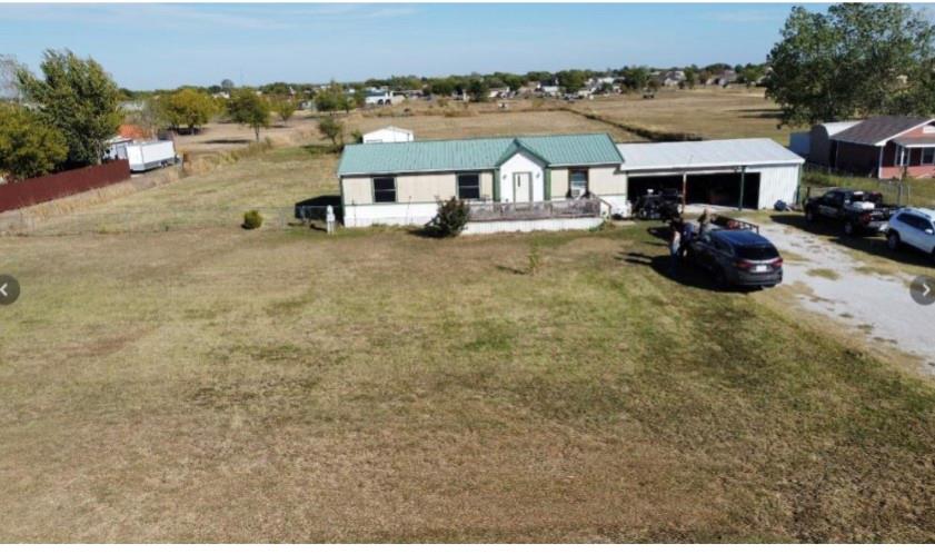 Shenandoah Sub - Residential