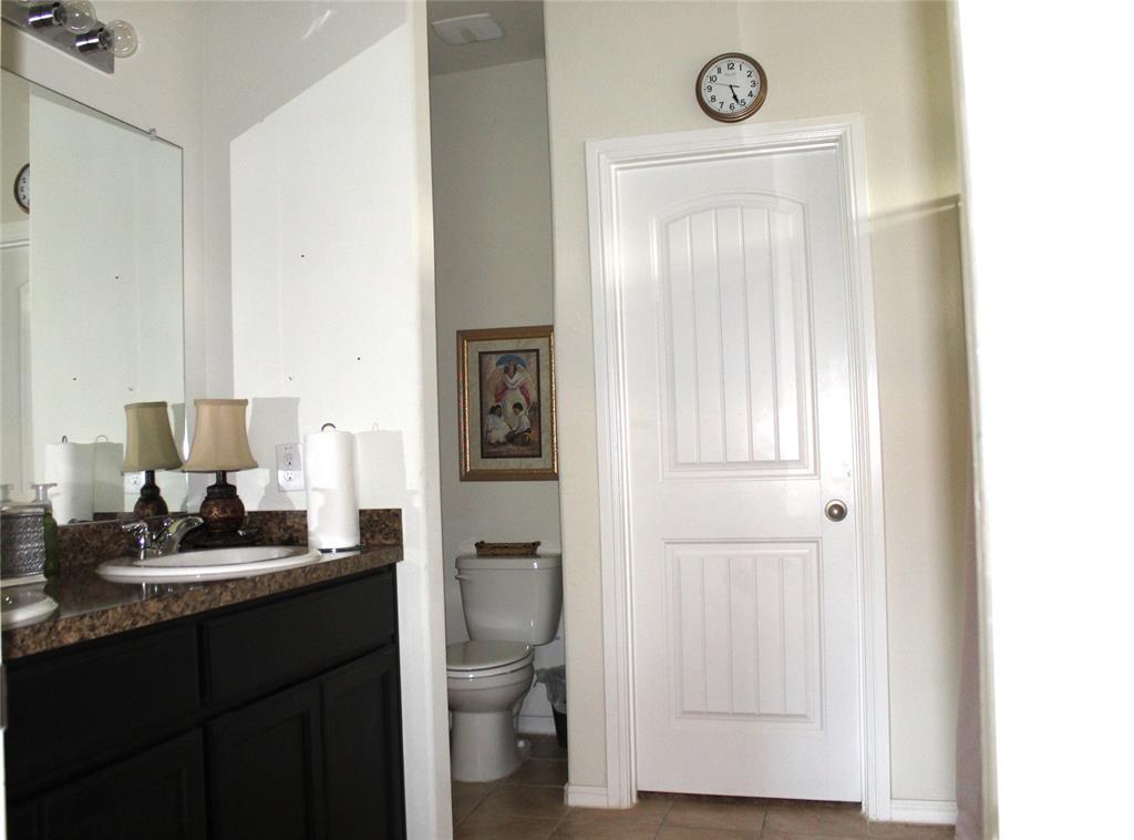 Crescent Spgs Ranch Ph 3 - Residential