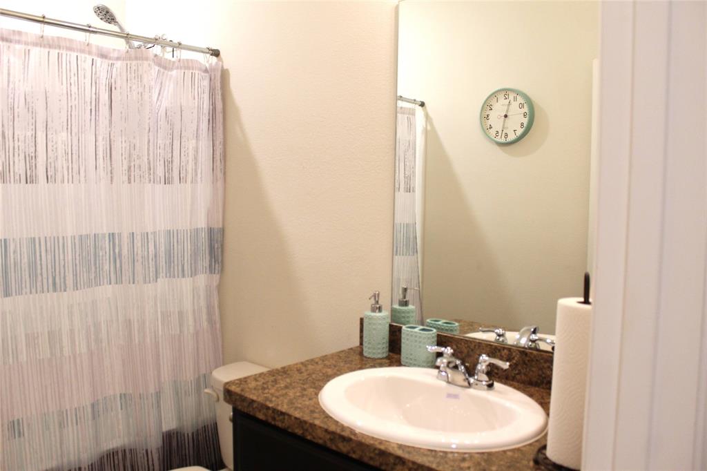 Crescent Spgs Ranch Ph 3 - Residential