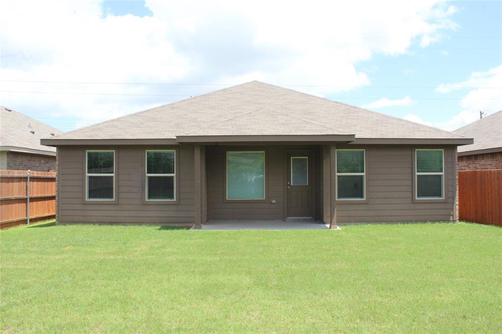 Crescent Spgs Ranch Ph 3 - Residential