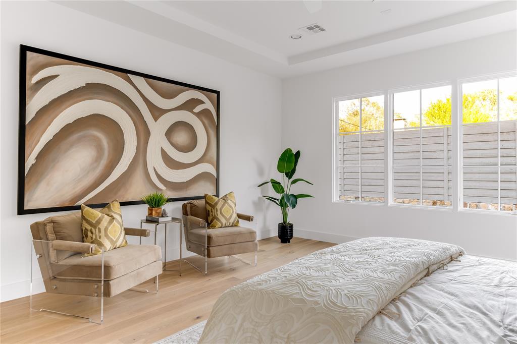 Walnut Hill Park - Residential