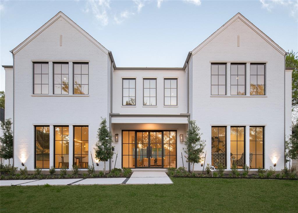 Walnut Hill Park - Residential