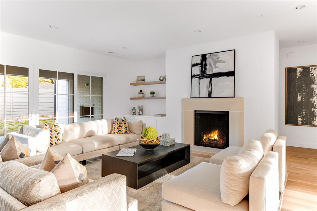 Walnut Hill Park - Residential