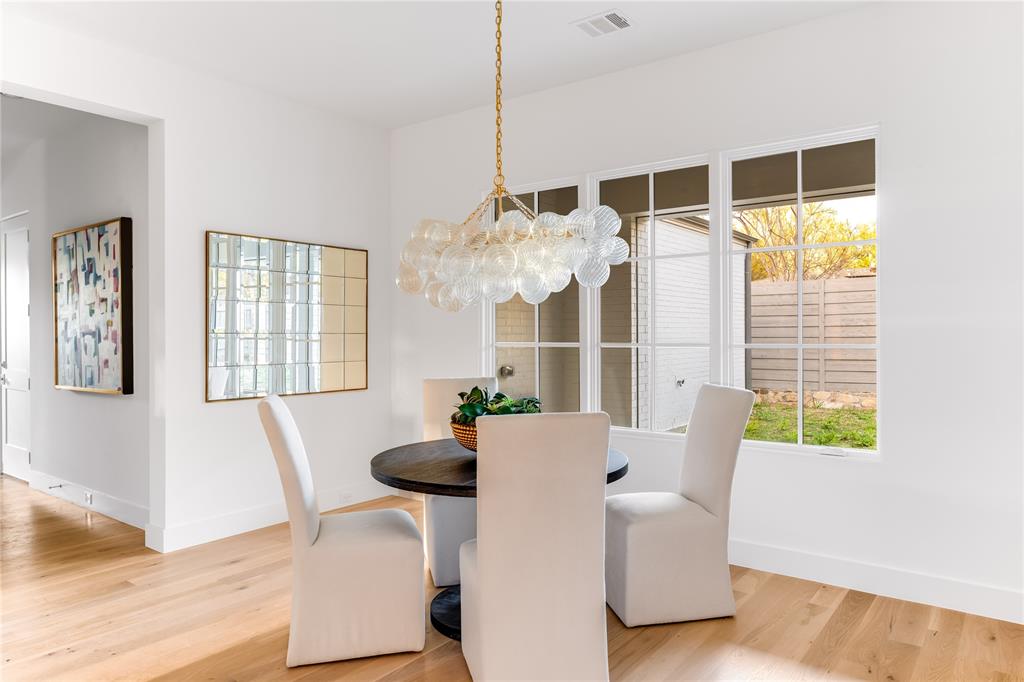 Walnut Hill Park - Residential