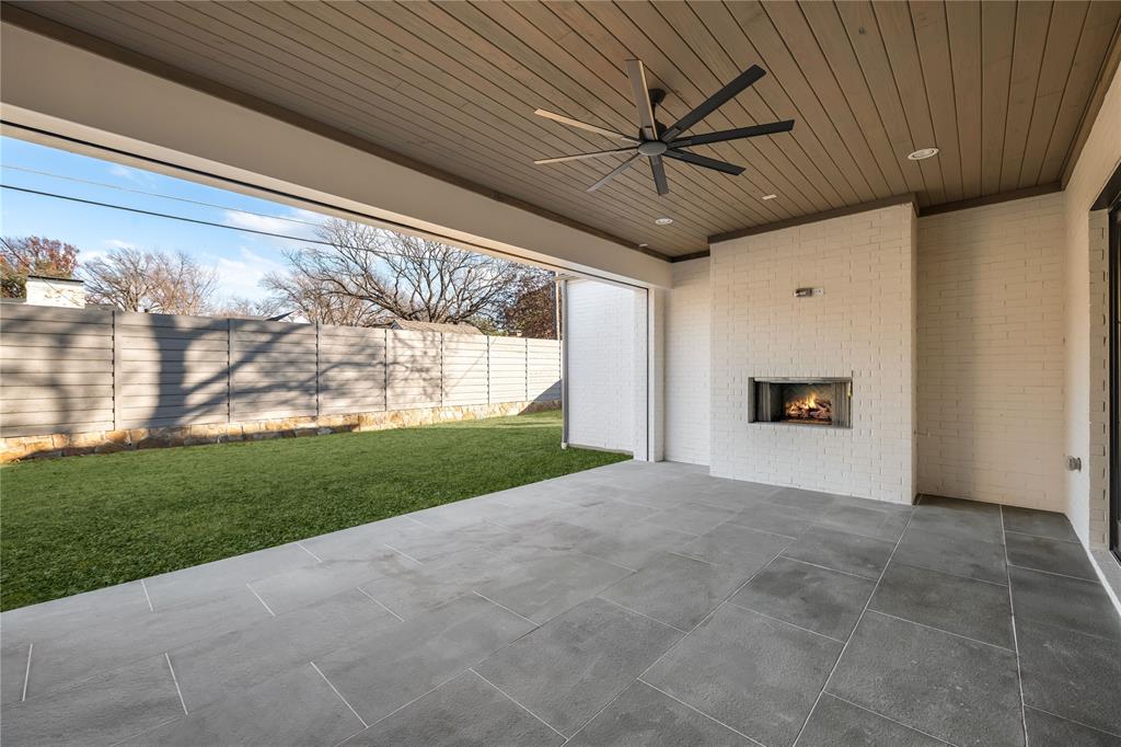 Walnut Hill Park - Residential