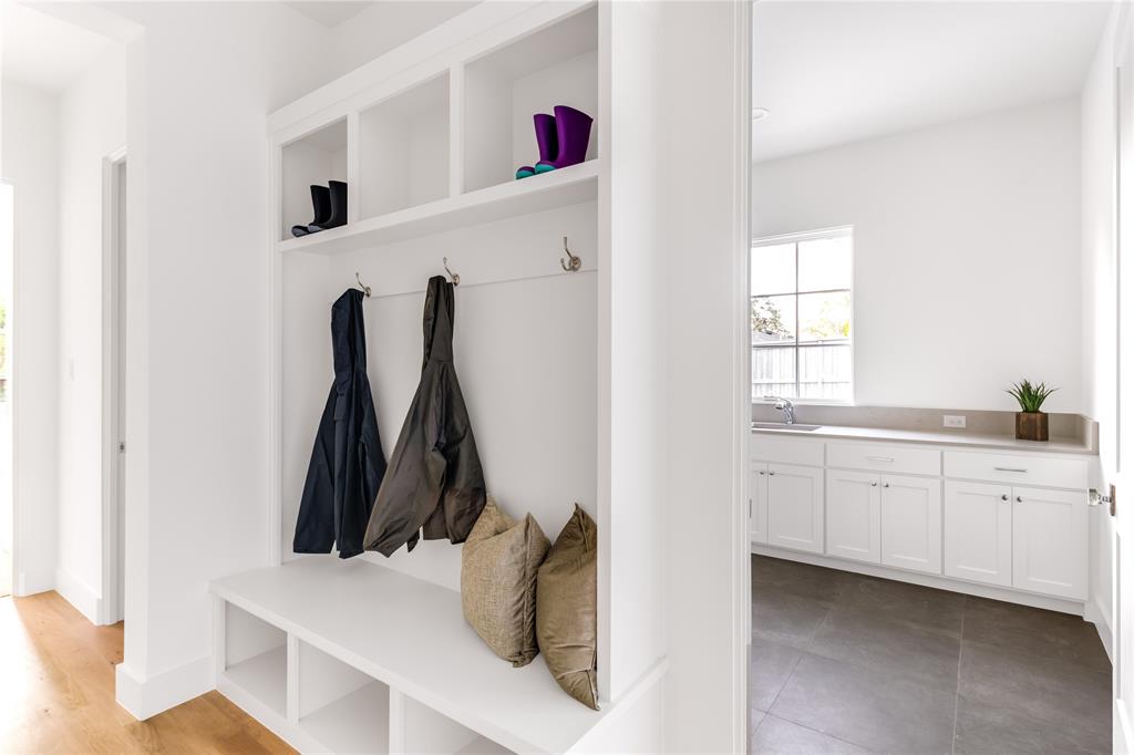 Walnut Hill Park - Residential