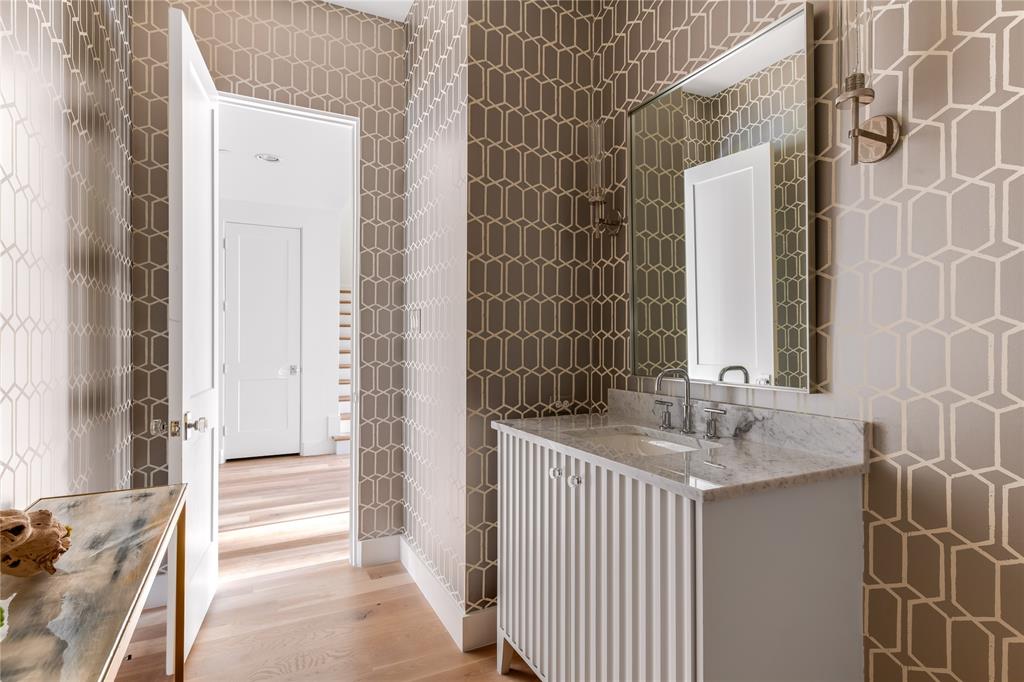 Walnut Hill Park - Residential