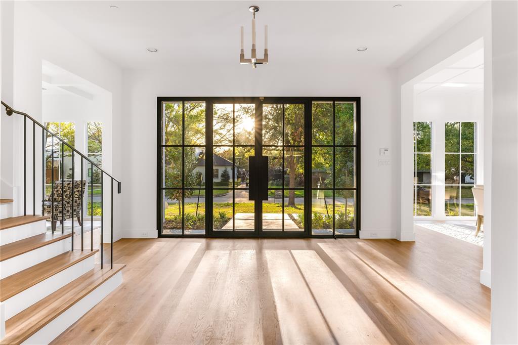 Walnut Hill Park - Residential