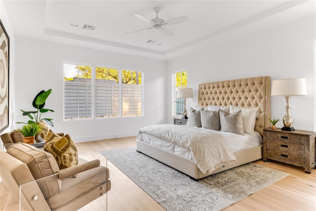 Walnut Hill Park - Residential