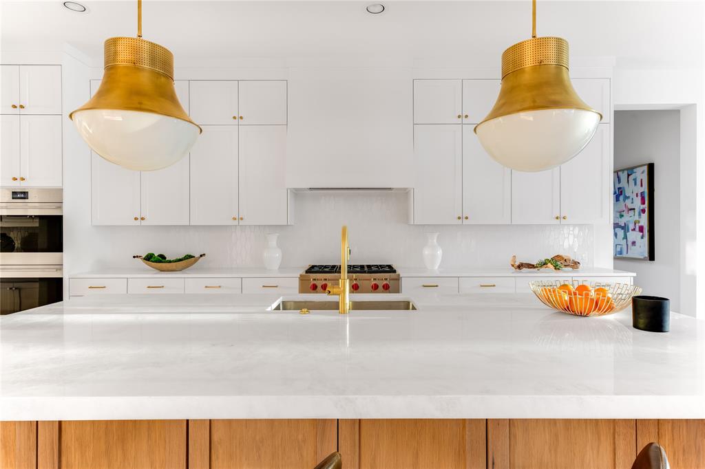 Walnut Hill Park - Residential