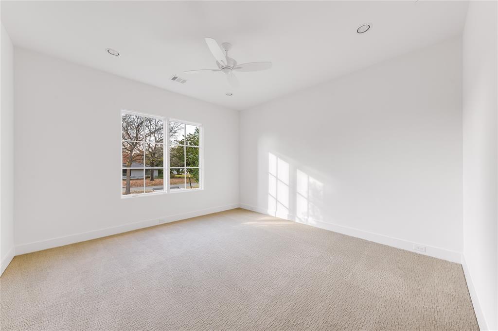 Walnut Hill Park - Residential