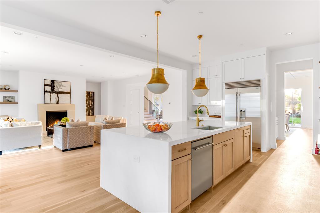 Walnut Hill Park - Residential