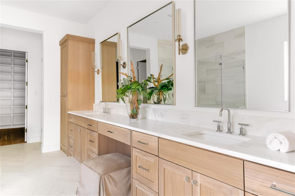 Walnut Hill Park - Residential