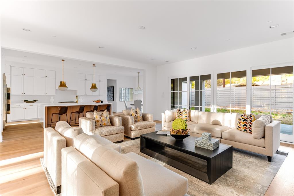 Walnut Hill Park - Residential