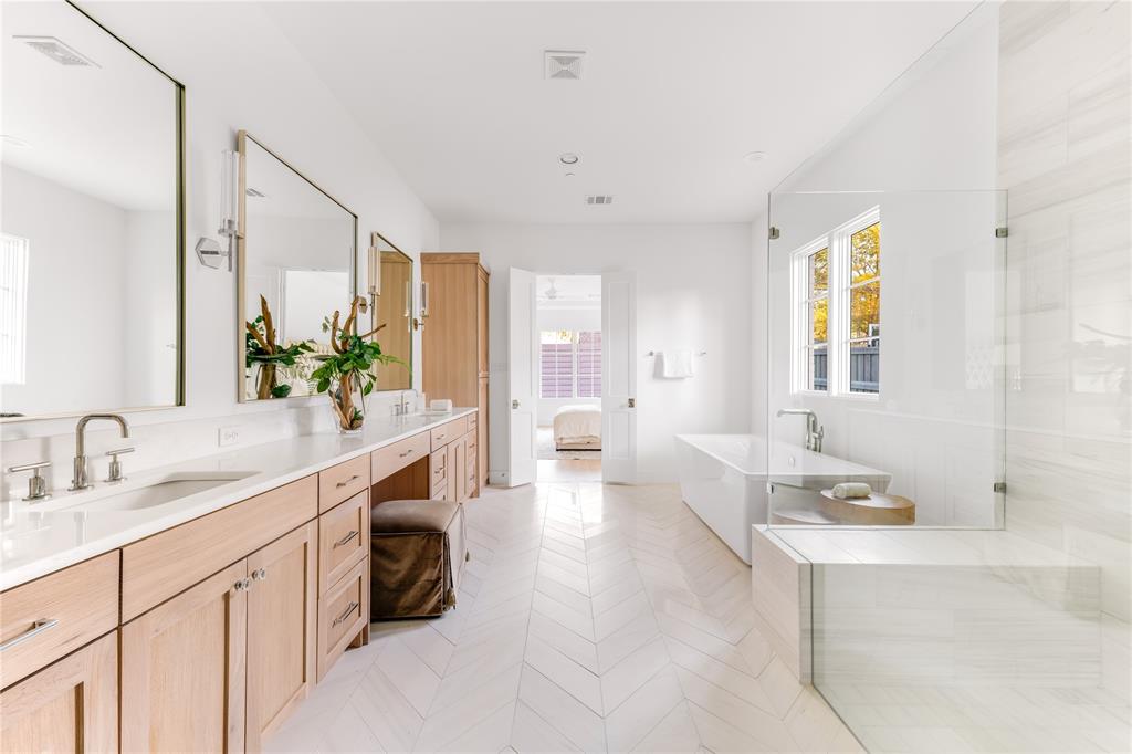 Walnut Hill Park - Residential