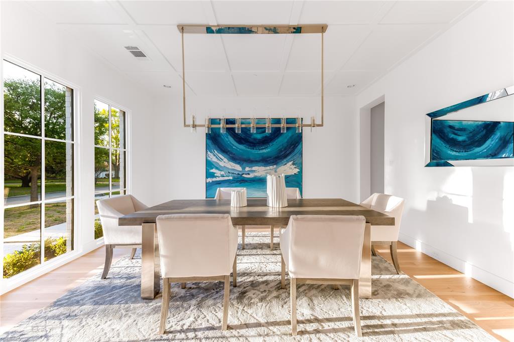 Walnut Hill Park - Residential