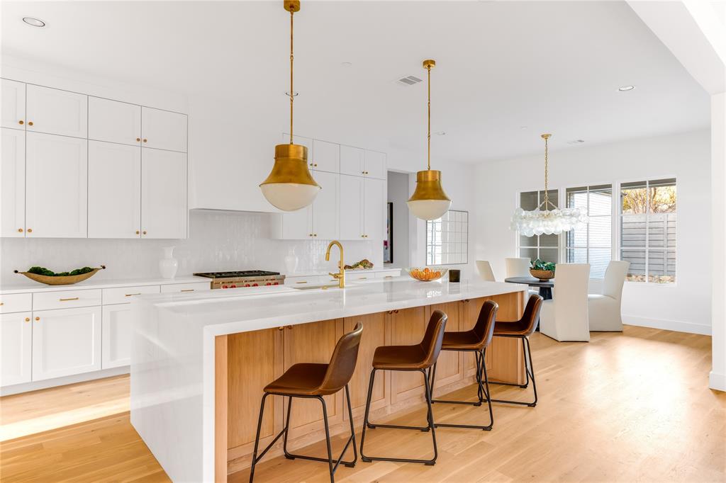 Walnut Hill Park - Residential