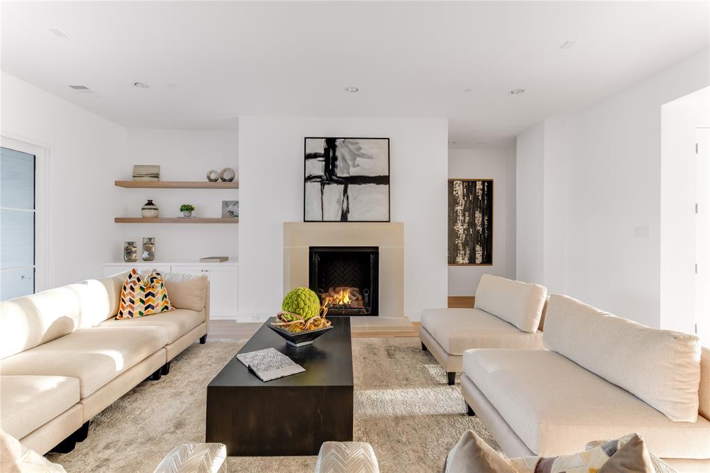 Walnut Hill Park - Residential