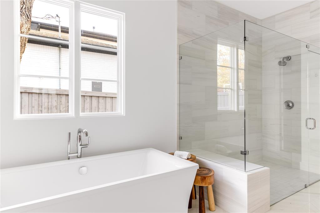 Walnut Hill Park - Residential