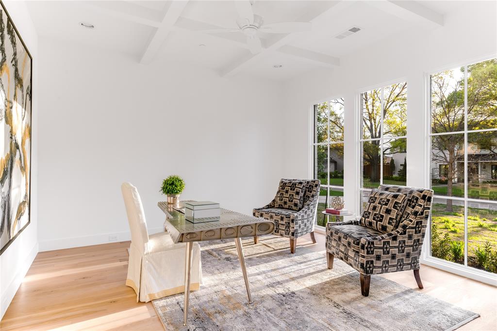 Walnut Hill Park - Residential