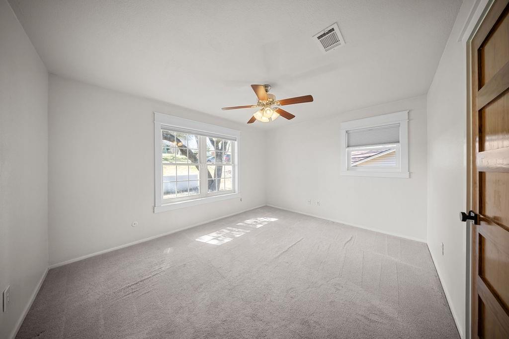 Ridglea Hills - Residential