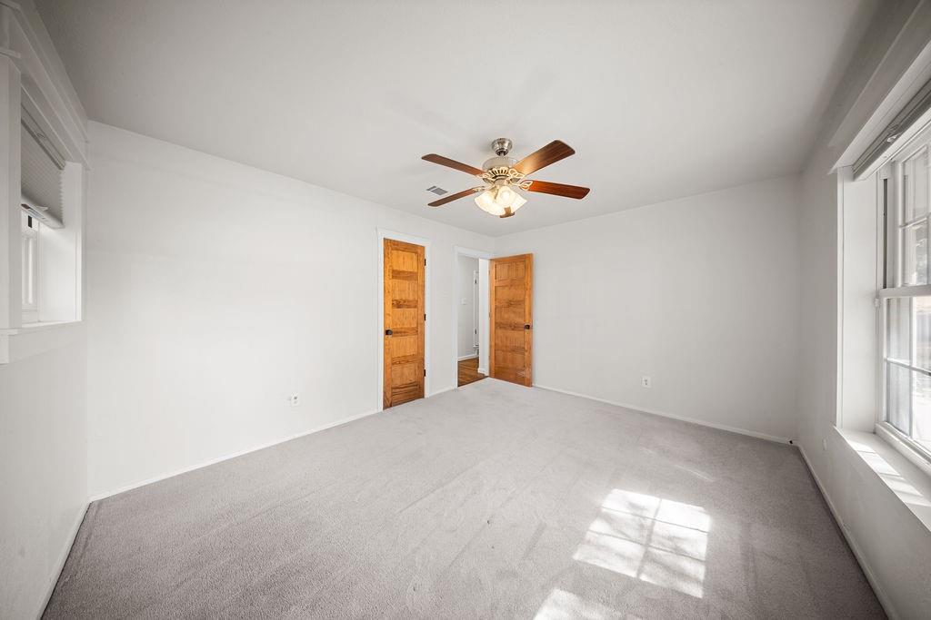 Ridglea Hills - Residential