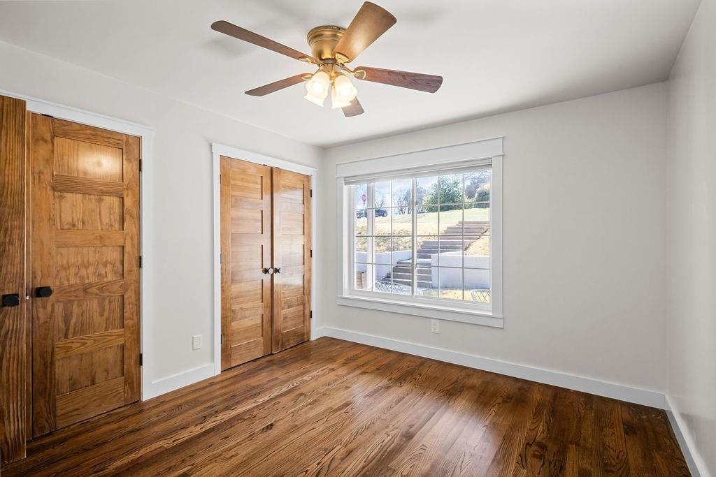 Ridglea Hills - Residential