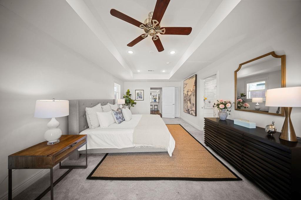 Ridglea Hills - Residential