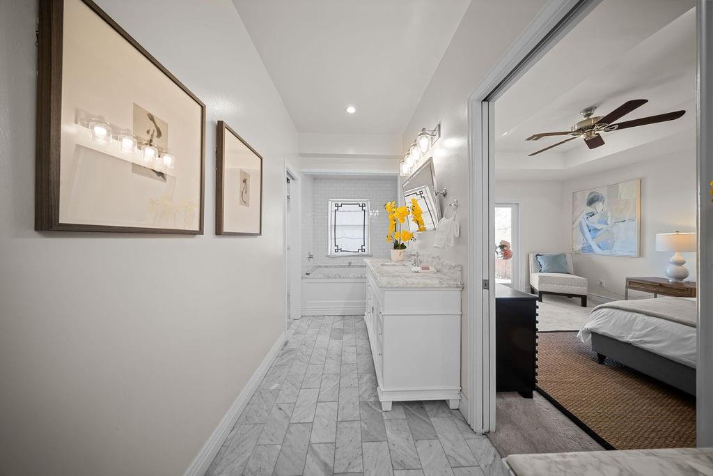 Ridglea Hills - Residential