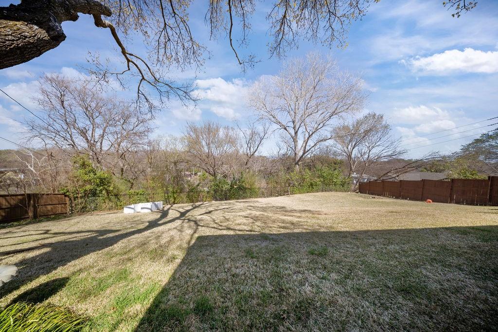 Ridglea Hills - Residential