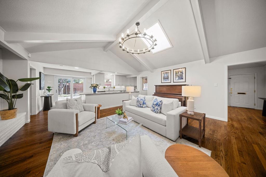 Ridglea Hills - Residential