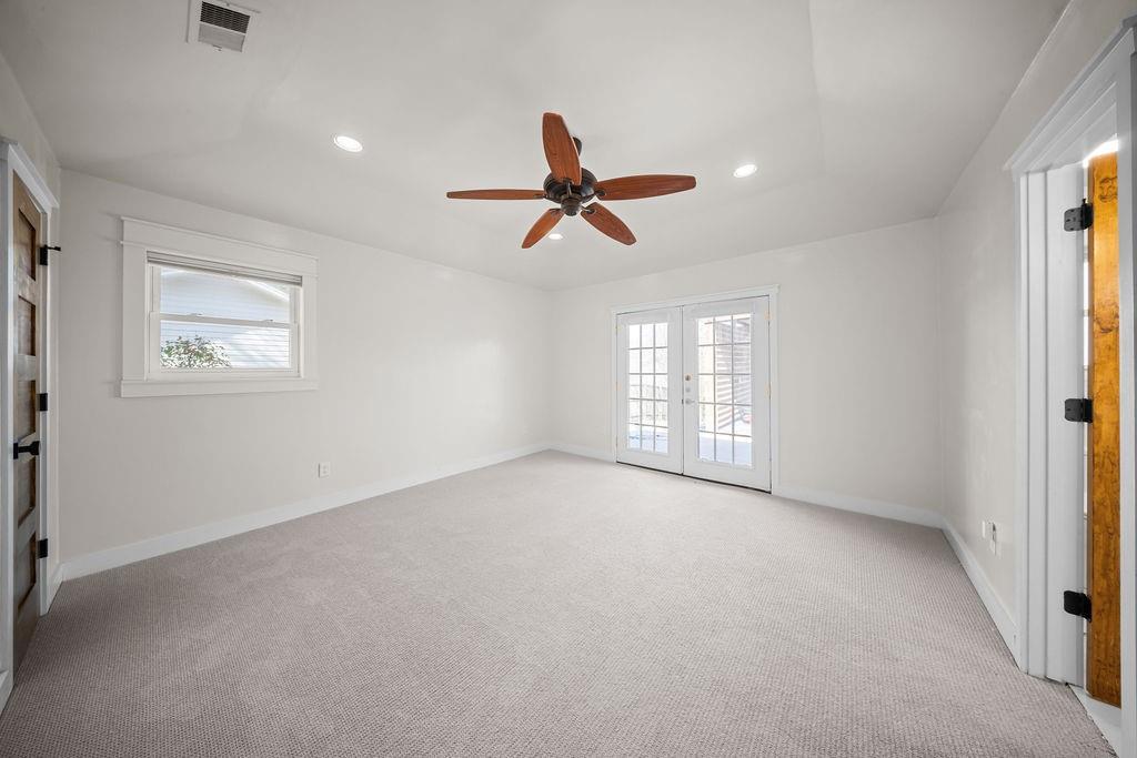 Ridglea Hills - Residential