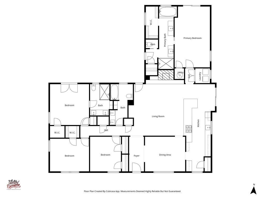 Ridglea Hills - Residential