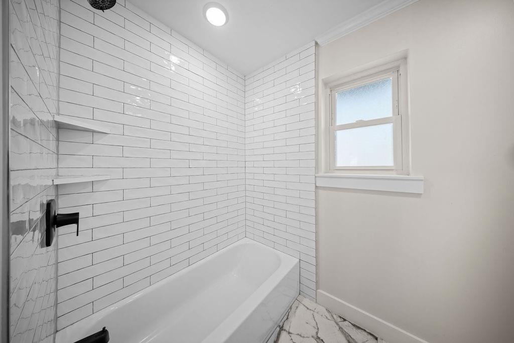 Ridglea Hills - Residential