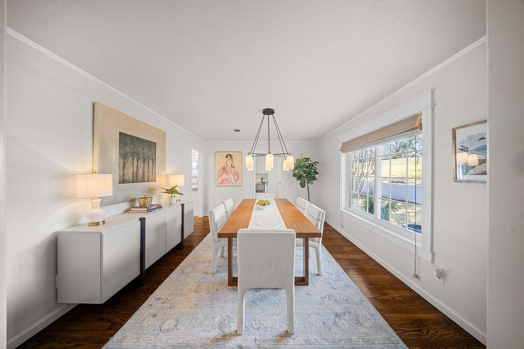 Ridglea Hills - Residential