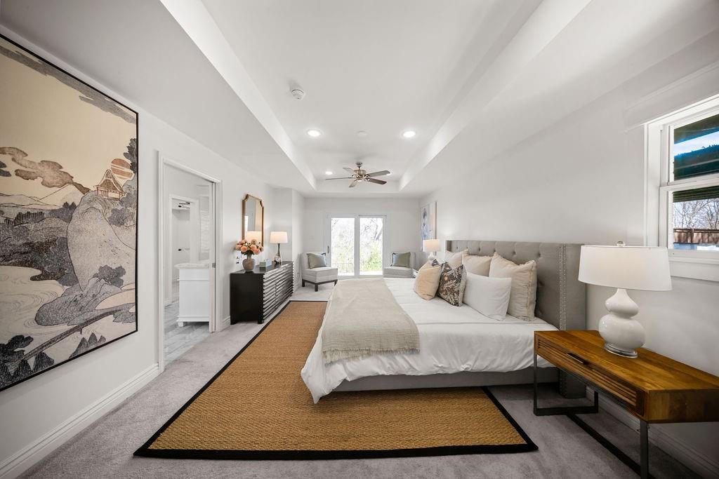 Ridglea Hills - Residential