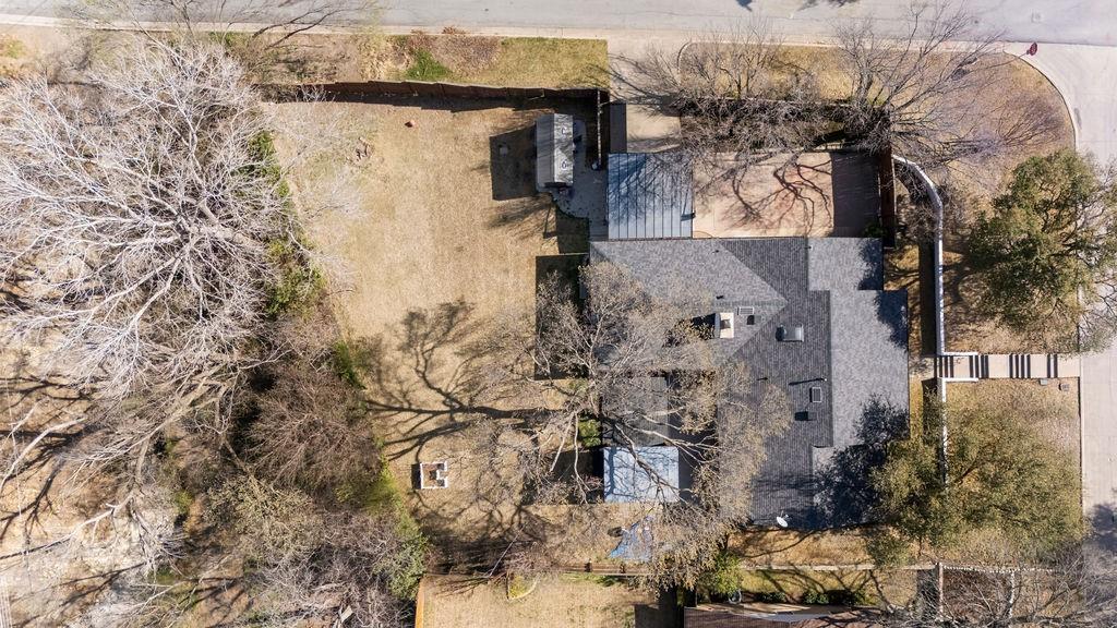 Ridglea Hills - Residential