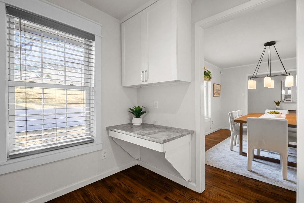 Ridglea Hills - Residential