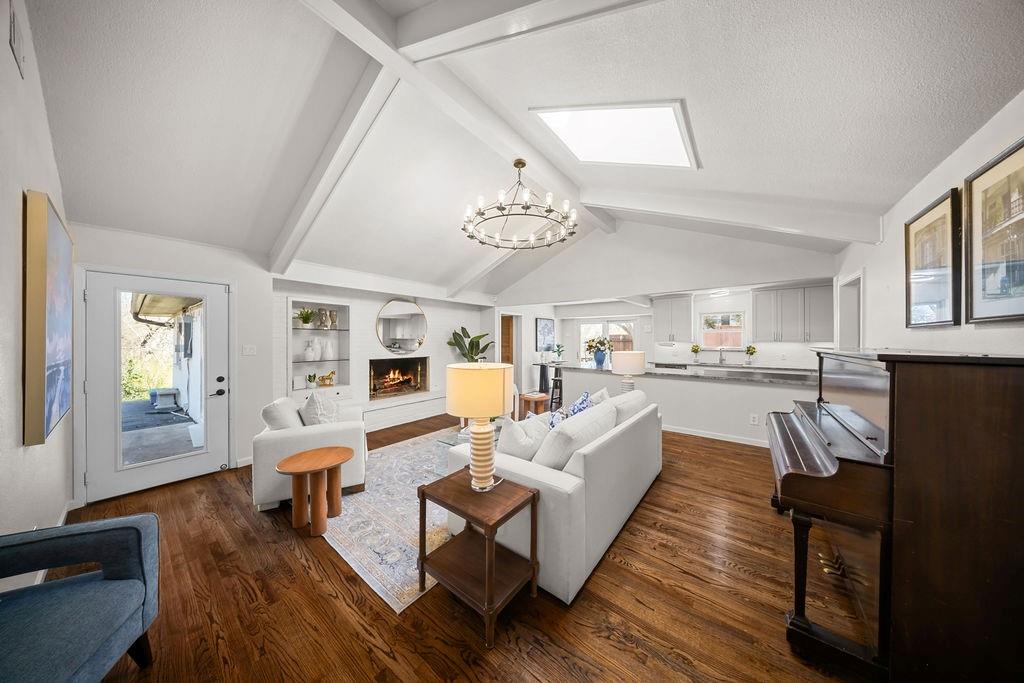 Ridglea Hills - Residential