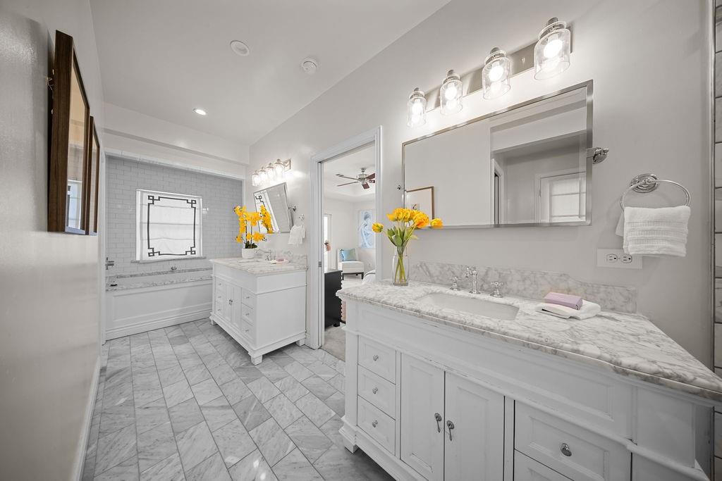 Ridglea Hills - Residential