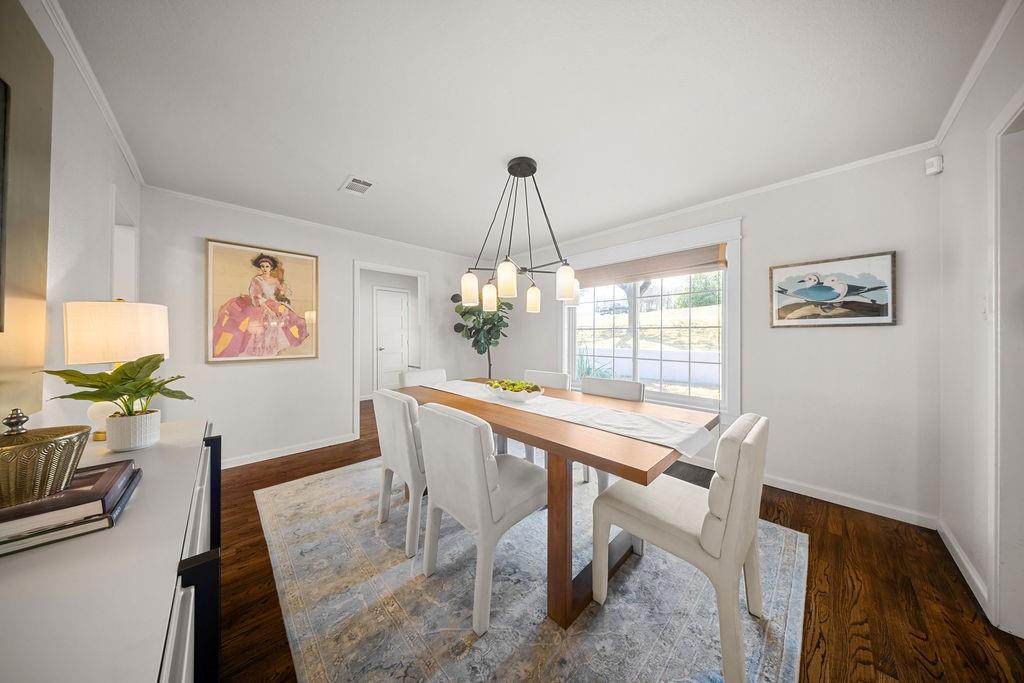 Ridglea Hills - Residential