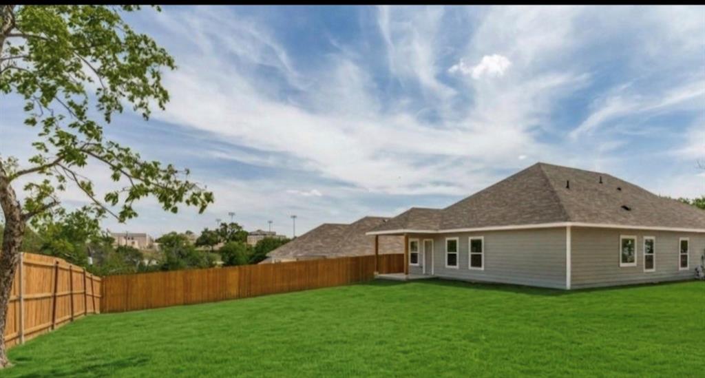 Rosen heights Second filing - Residential