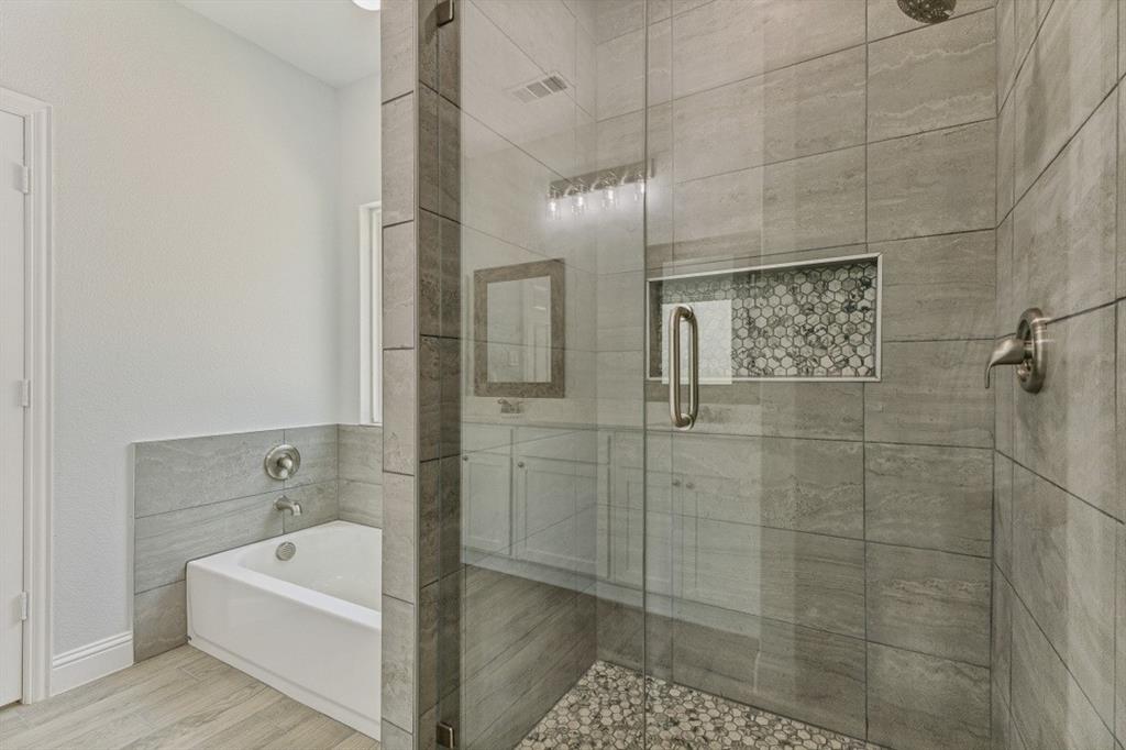 Rosen heights Second filing - Residential