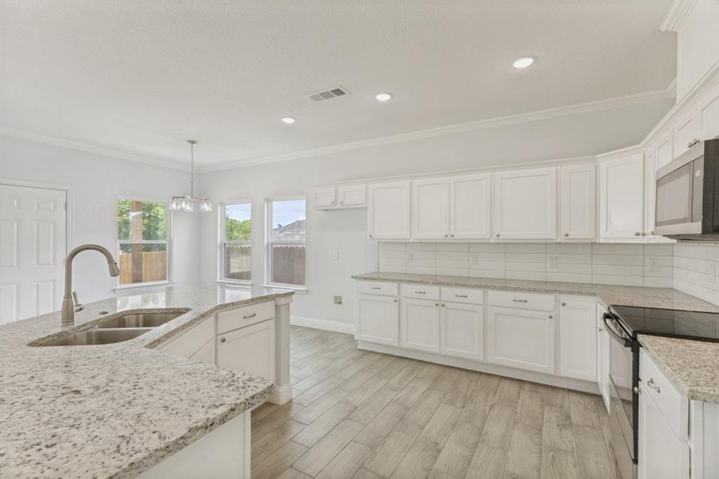 Rosen heights Second filing - Residential