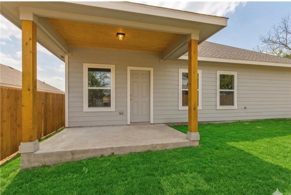 Rosen heights Second filing - Residential