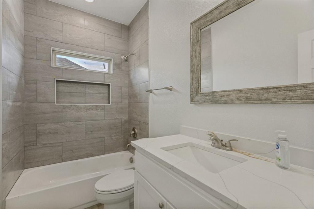 Rosen heights Second filing - Residential