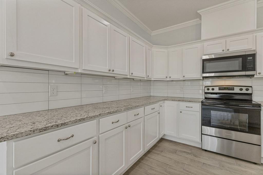 Rosen heights Second filing - Residential